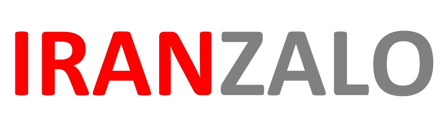 ایران زالو iranzalo.com