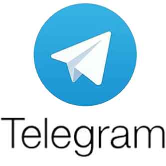 کانال تلگرام ایران زالو