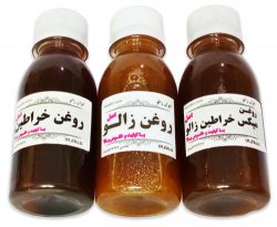 روغن خراطین برای پوست: مزایا و کاربردهای earthworm oil – ایران زالو