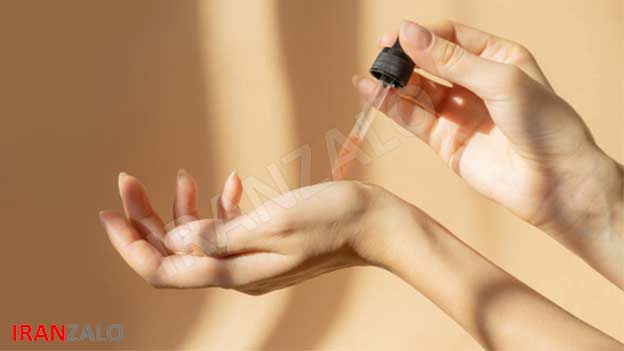 7 نشانه روغن خراطین بی کیفیت که نباید بخرید 4 نحوه مصرف روغن خراطین