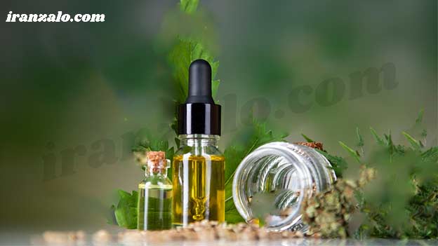 روغن مورینگا اصل