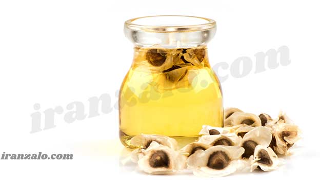 10 روغن حجمدهنده طبیعی که واقعاً تاثیرگذارند 12 روغن مورینگا اصل