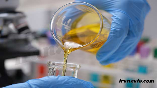 روغن مورینگا اصل