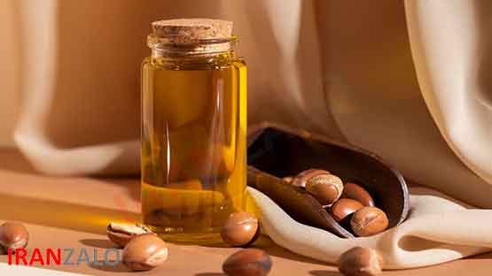 روغن ماکادمیا اصل