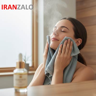 7 راز طلایی برای نتیجه‌گیری سریع از روغن خراطین (با تأیید تجربه‌های واقعی)