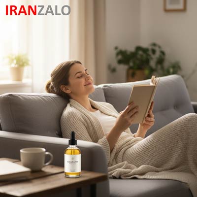 7 راز طلایی برای نتیجه‌گیری سریع از روغن خراطین (با تأیید تجربه‌های واقعی)