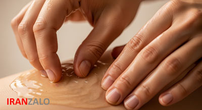 7 راز طلایی برای نتیجه‌گیری سریع از روغن خراطین (با تأیید تجربه‌های واقعی)