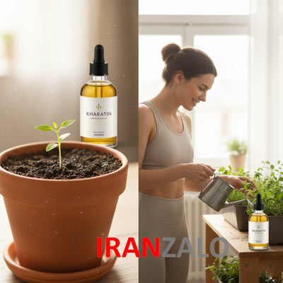 7 راز طلایی برای نتیجه‌گیری سریع از روغن خراطین (با تأیید تجربه‌های واقعی)