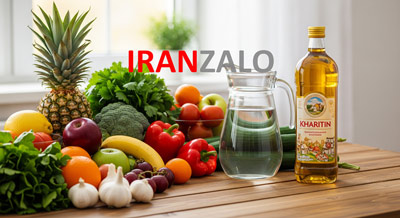 7 راز طلایی برای نتیجه‌گیری سریع از روغن خراطین (با تأیید تجربه‌های واقعی)