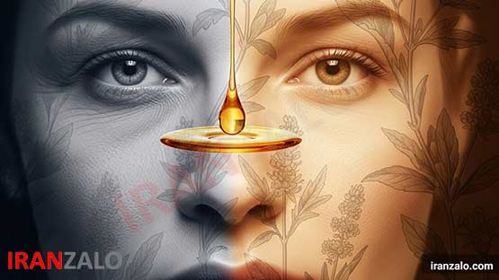 7 ترکیب کاربردی روغن خراطین با دیگر روغنها برای تاثیر بیشتر 7 خواص روغن خراطین اصل