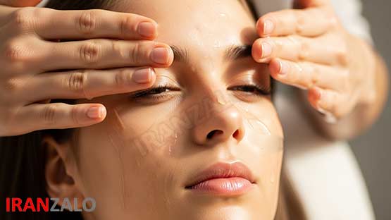 روغن خراطین VIP
با روغن خراطین در کمتر از 15 روز پوست شادابتر