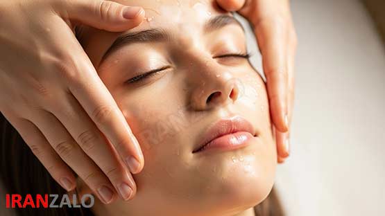 روغن خراطین VIP