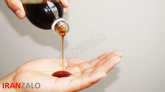 روغن خراطین VIP