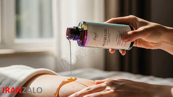 روغن خراطین VIP