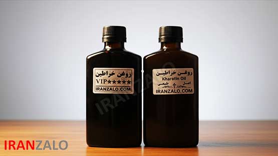 خراطین اصلی ایران زالو 10