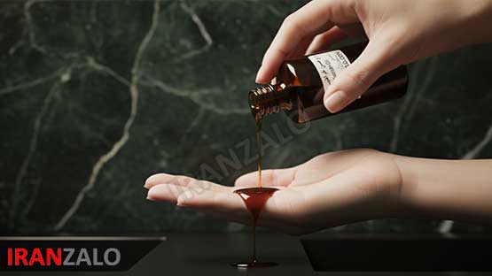 خراطین اصلی ایران زالو 12