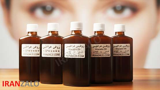 خراطین اصلی ایران زالو 3