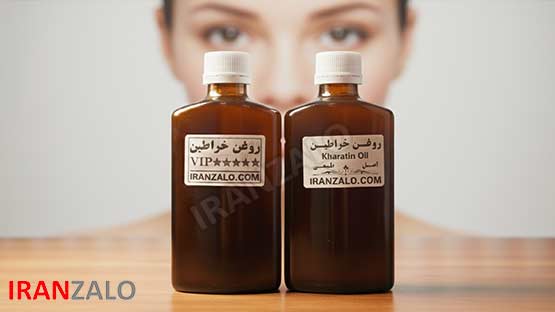 خراطین اصلی ایران زالو 4