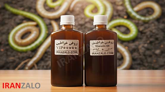 برنامه 30 روزه حجم دهی بدن برای مردان در خانه 5 روغن خراطین VIP