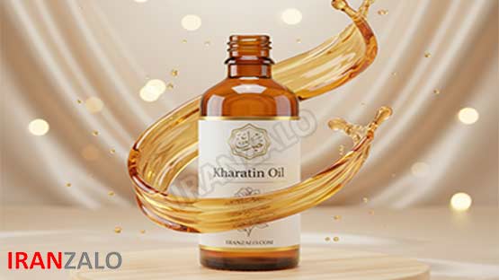 روغن خراطین VIP