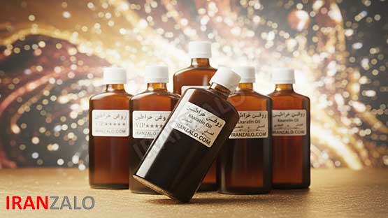 خراطین اصلی ایران زالو 8