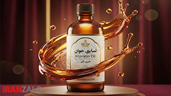 خراطین اصلی ایران زالو 9