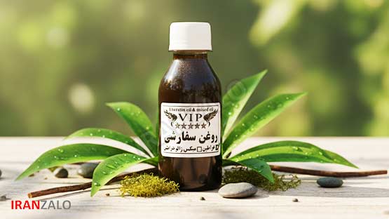 خراطین اصل 3