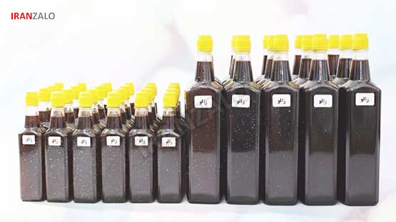 خراطین اصل 9