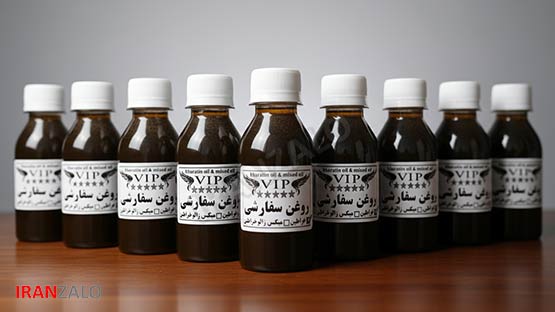 خراطین ویژه 3