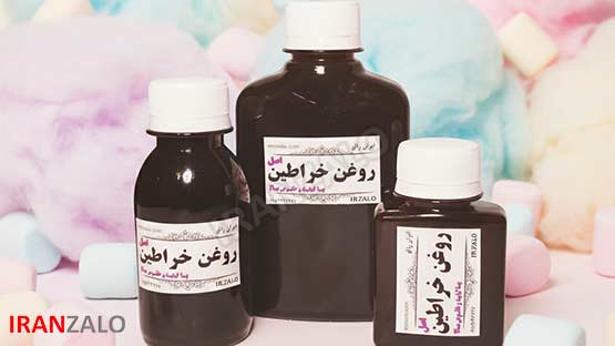 خراطین ویژه 7