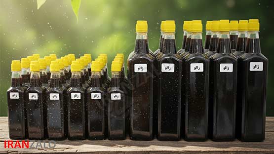 تفاوت روغن خراطین سرد و گرم