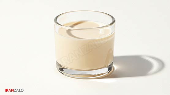 روغن کوهان شتر