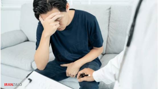 زود انزالی آقایان