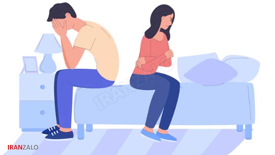 زود انزالی آقایان
پیشگیری از زود انزالی با خراطین