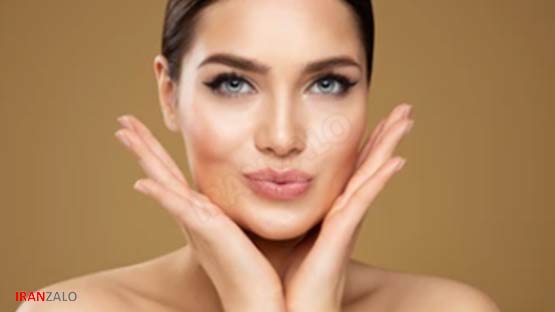 حجم دهنده های فوری لب: بهترین روشهای بدون تزریق برای داشتن لبهایی پر و جذاب! 💋 4 برای ماساژ و ورزش لب 13