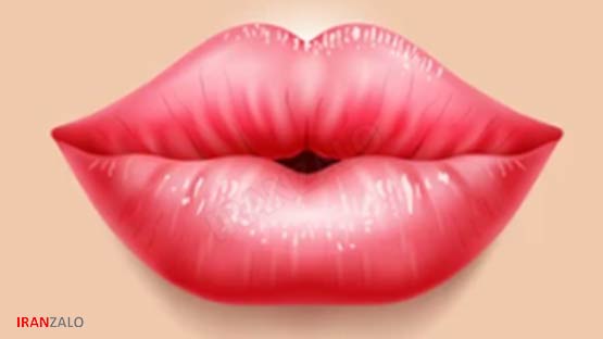 حجم دهنده های فوری لب: بهترین روشهای بدون تزریق برای داشتن لبهایی پر و جذاب! 💋 6 برای ماساژ و ورزش لب 9